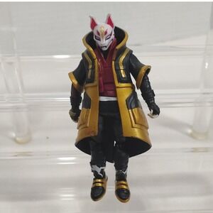 Fortnite Drift Action Figure Collectible Figurine Kids Toy Epic Games jazwares